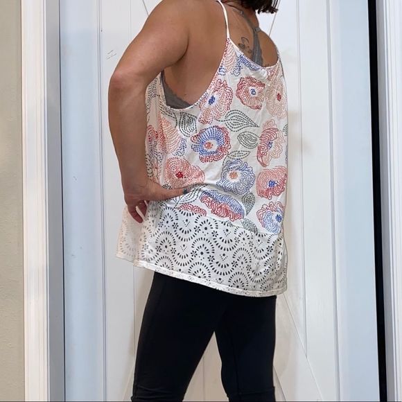 Marfinno Tie-Strap Tank - Picture 2 of 5